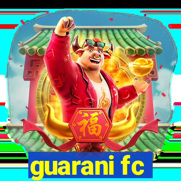 guarani fc