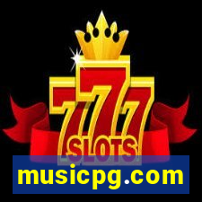 musicpg.com