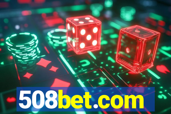 508bet.com