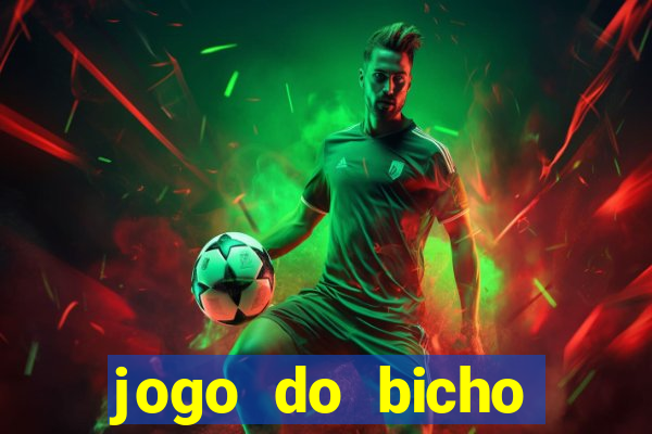 jogo do bicho preferida matinal