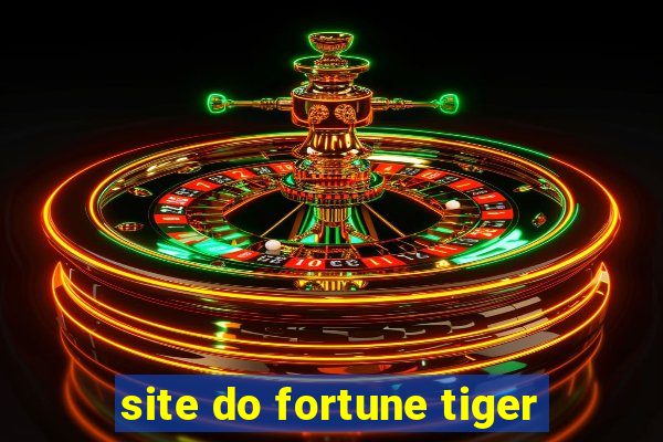 site do fortune tiger