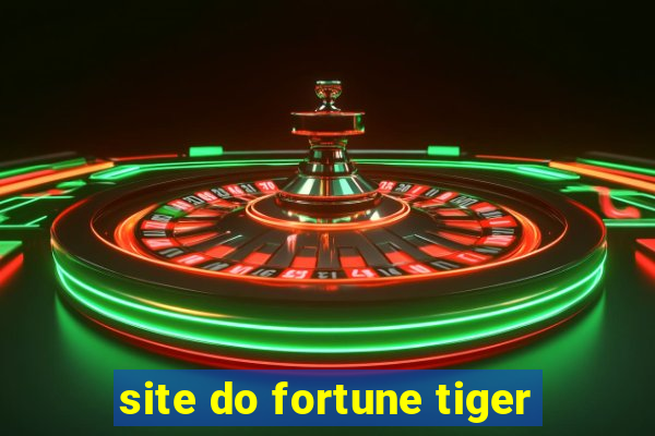 site do fortune tiger