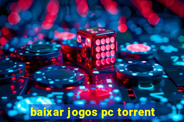 baixar jogos pc torrent