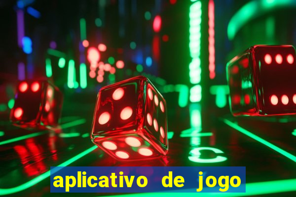 aplicativo de jogo que paga no cadastro