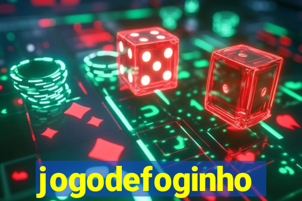 jogodefoginho