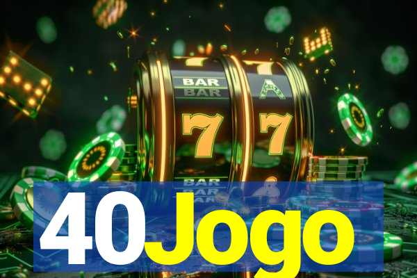 40Jogo