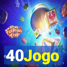 40Jogo