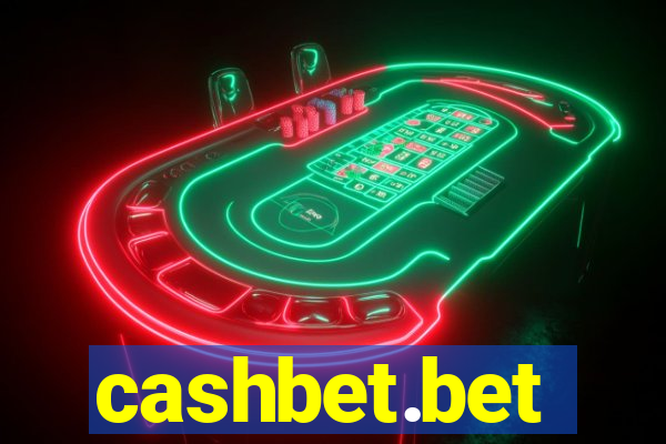 cashbet.bet