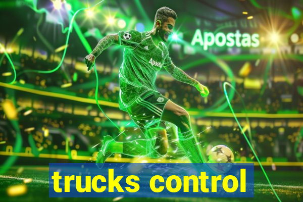 trucks control