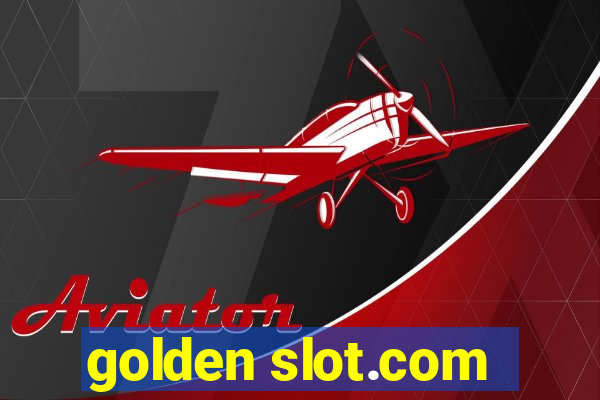 golden slot.com