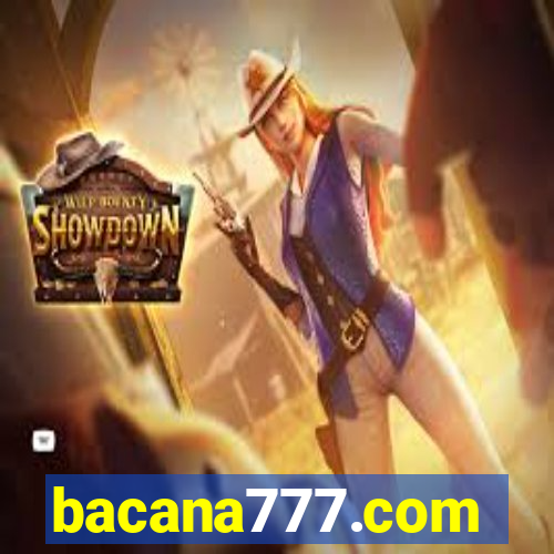 bacana777.com