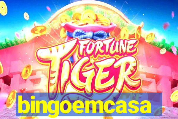 bingoemcasa