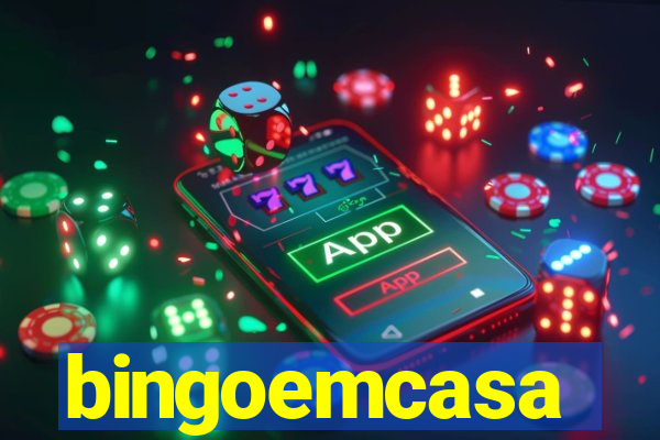 bingoemcasa