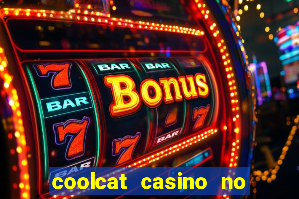 coolcat casino no deposit bonus