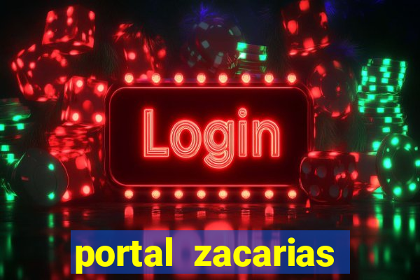 portal zacarias area 51