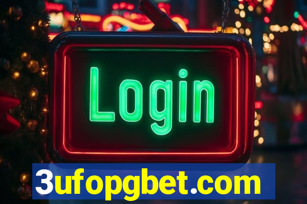 3ufopgbet.com