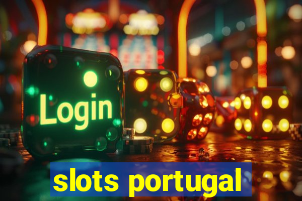 slots portugal