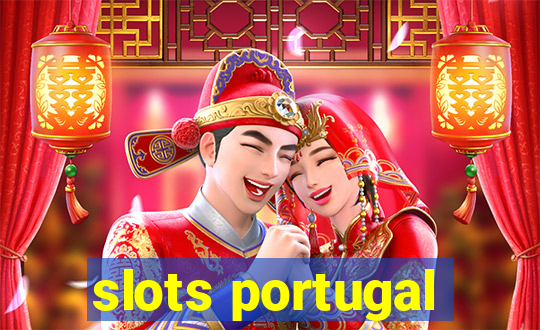 slots portugal