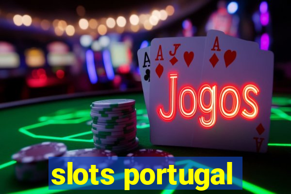 slots portugal