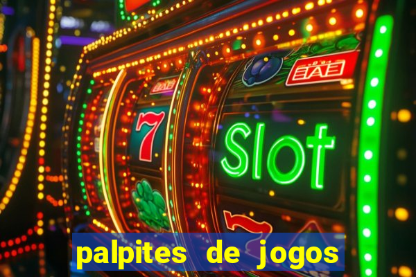 palpites de jogos 2.5 hoje