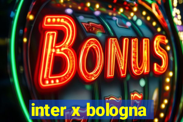 inter x bologna