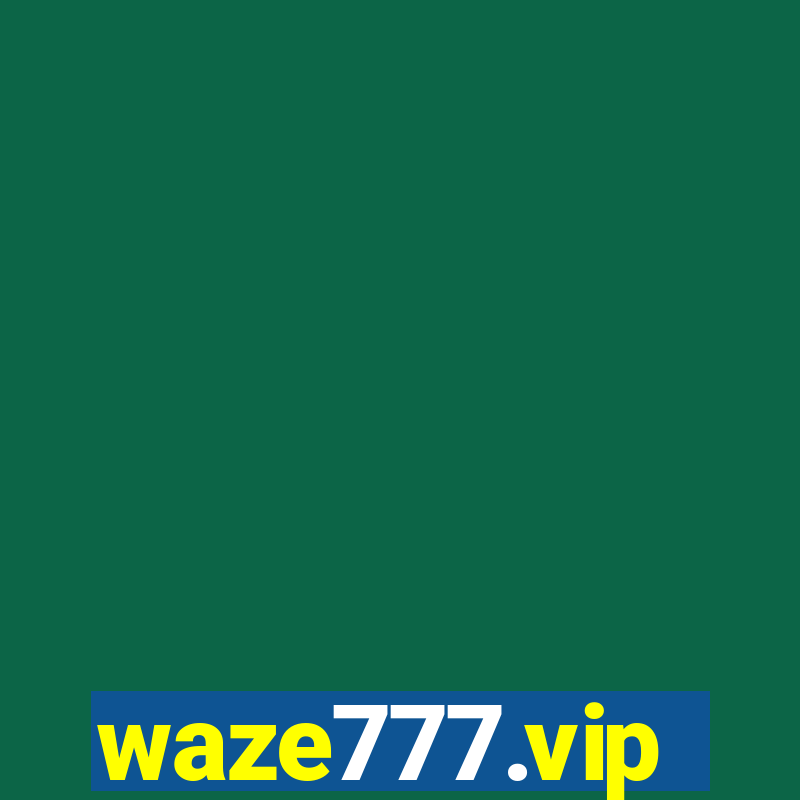 waze777.vip