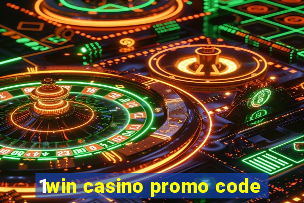 1win casino promo code