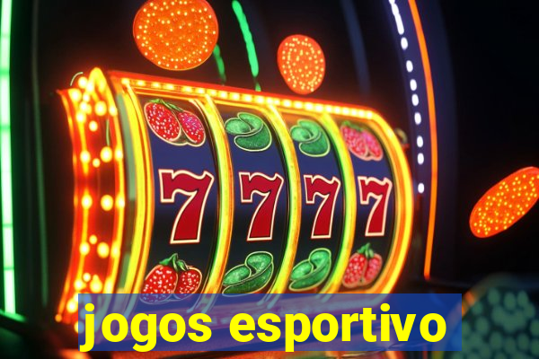 jogos esportivo