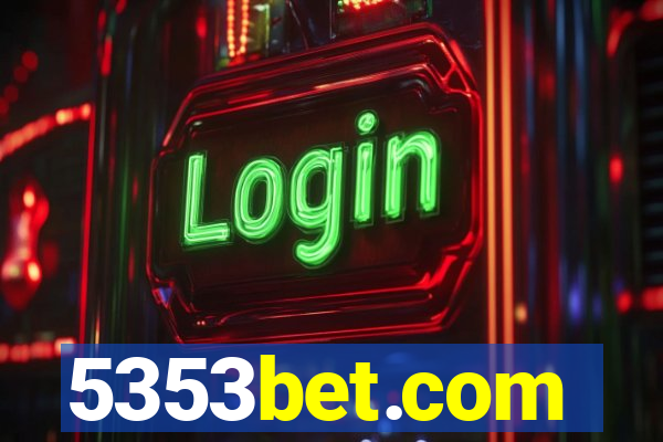 5353bet.com