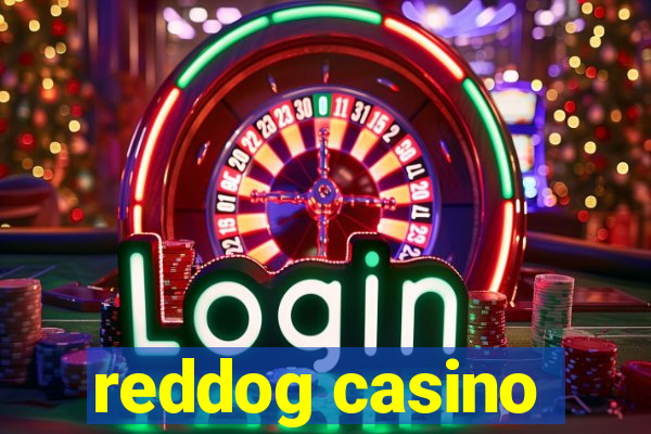 reddog casino