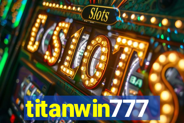 titanwin777