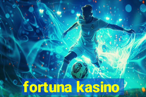 fortuna kasino