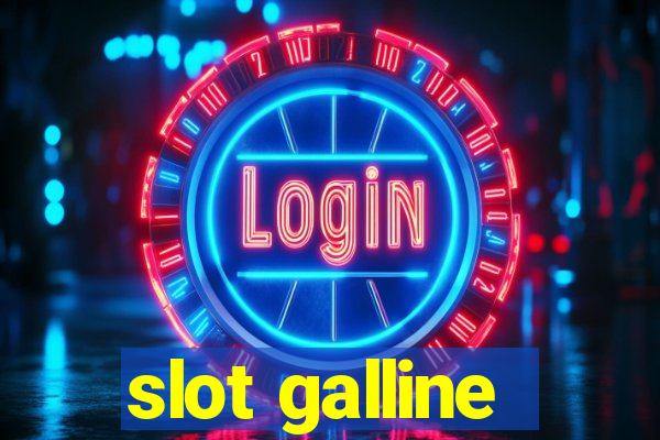 slot galline