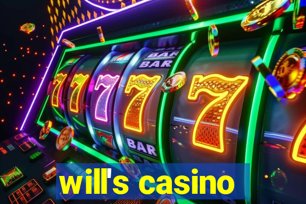 will's casino