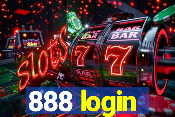 888 login