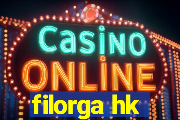 filorga hk