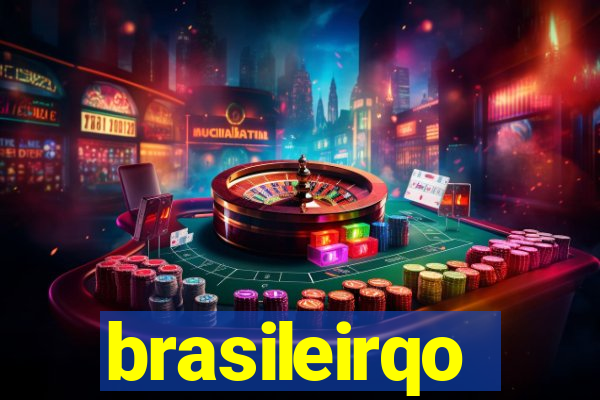 brasileirqo