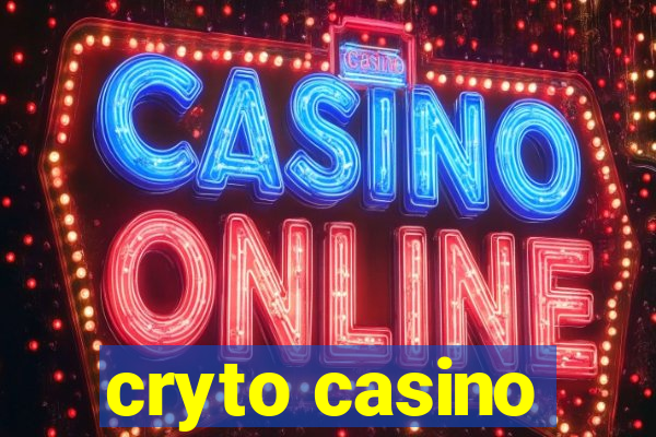 cryto casino