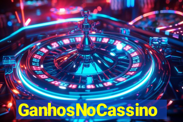 GanhosNoCassino