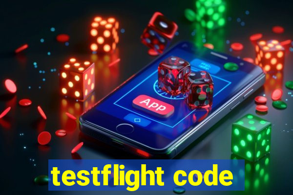 testflight code