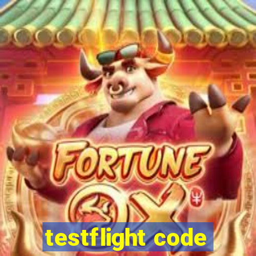 testflight code