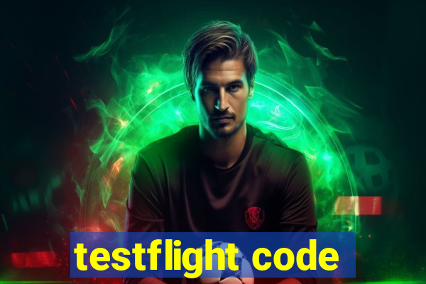 testflight code