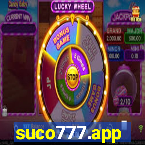 suco777.app