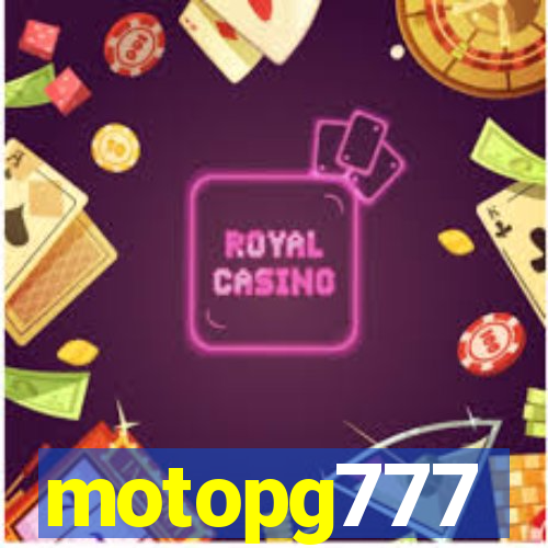 motopg777