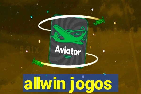 allwin jogos