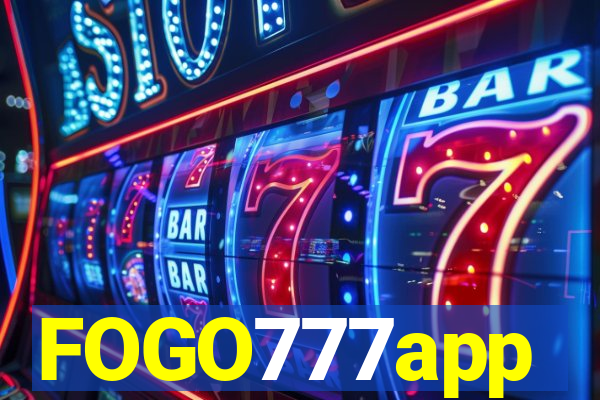 FOGO777app