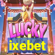 ixebet