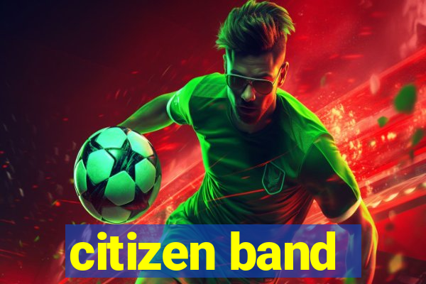 citizen band