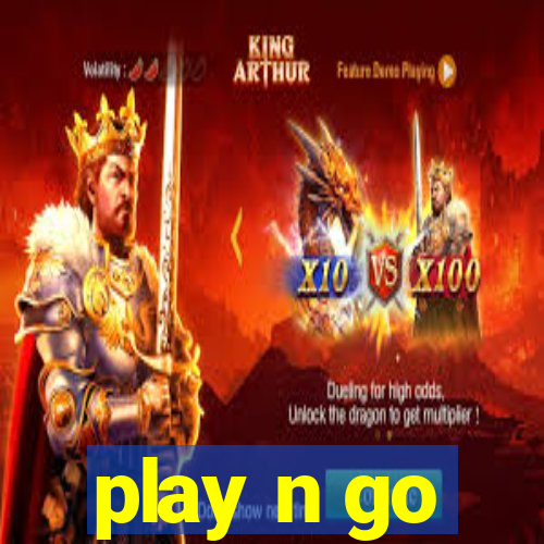 play n go