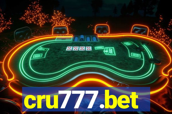 cru777.bet